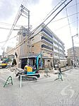 大阪市西成区玉出西２丁目 5階建 新築のイメージ