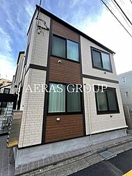 TRアーバンプレイス高田馬場II