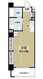 JR東西線 海老江駅 徒歩3分 7階/-