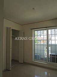 DRホームズ新大塚 3階ワンルームのリビング/ダイニング