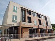 京王多摩センター駅よりバス8分 徒歩5分 2階 築13年10ヶ月の賃貸物件