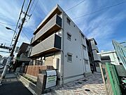 町田駅より徒歩12分 3階 築1年9ヶ月の賃貸物件