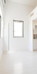 グランドソレーユ西新井 1階ワンルームのリビング/ダイニング