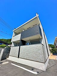 JR紀勢本線 紀三井寺駅 徒歩13分