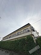 河内天美駅より徒歩10分 2階 築30年8ヶ月の賃貸物件