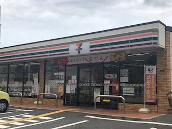 グランステディ城東中央_周辺_8
