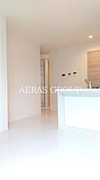 Bloom 2階2LDKのリビング/ダイニング