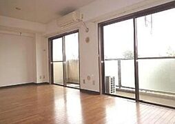 サエラ八千代台 4階3LDKのリビング/ダイニング