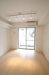 ブライズ恵比寿 1階1Kのリビング/ダイニング