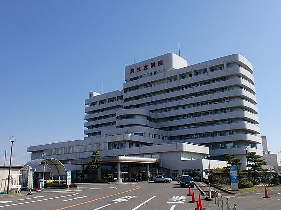 シャルム弐番館_周辺_12