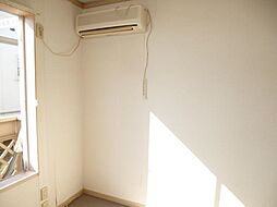 ルミエール今橋 1階ワンルームのリビング/ダイニング