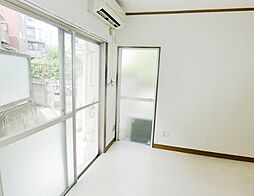 ベレーザタナカ 1階ワンルームのリビング/ダイニング