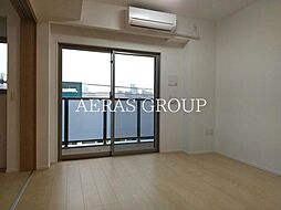 グランカーサ王子2 219 2階2LDKのリビング/ダイニング