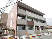 サニーコート２ 2階 築4年8ヶ月の賃貸物件