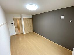 東京メトロ東西線 妙典駅 徒歩9分の賃貸アパート 2階1Kのリビング/ダイニング