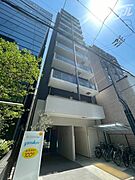 南森町駅より徒歩3分 11階 築9年3ヶ月の賃貸物件