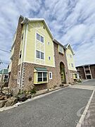 深井駅より徒歩10分 3階 築27年4ヶ月の賃貸物件