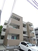 石橋阪大前駅より徒歩11分 1階 築9年2ヶ月の賃貸物件