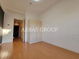 JR中央線 三鷹駅 徒歩8分の賃貸マンション 7階1Kのリビング/ダイニング