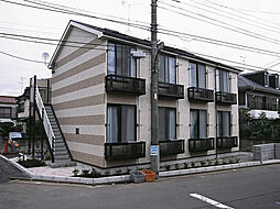 JR横浜線 成瀬駅 徒歩22分の賃貸アパート