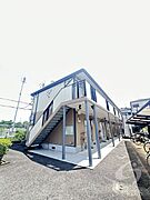 喜志駅より徒歩14分 2階 築32年6ヶ月の賃貸物件