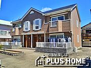 田井ノ瀬駅より徒歩4分 1階 築22年9ヶ月の賃貸物件