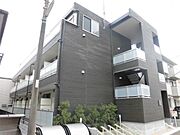 相模大塚駅より徒歩8分 1階 築6年7ヶ月の賃貸物件