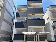 フジパレス新伊丹ウエストの賃貸物件