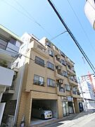 堺駅より徒歩7分 2階 築35年11ヶ月の賃貸物件