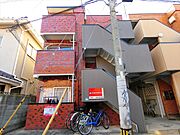 ビオラハイツの賃貸物件