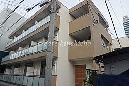 エルスタンザ四ツ木EAST