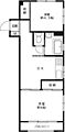 今泉マンション3階11.4万円