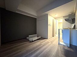 ルーツ新宿若松町 1304 13階1LDKのリビング/ダイニング
