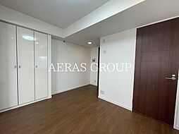 グランスイート銀座レスティモナーク 405 4階1DKのリビング/ダイニング