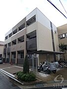 フジパレス尼崎西 1階 築14年1ヶ月の賃貸物件