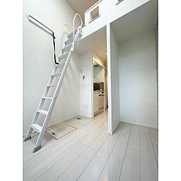 アプリシエイト本駒込 1階ワンルームのリビング/ダイニング