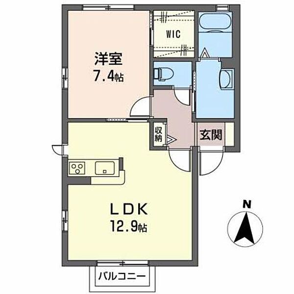 apartment 宮城県加美郡加美町字一本杉115-1
一本杉の賃貸情報を見る
物件地図