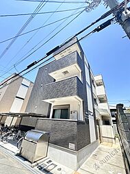 Osaka Metro谷町線 駒川中野駅 徒歩7分