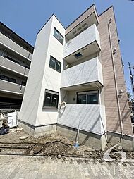 阪急千里線 柴島駅 徒歩4分