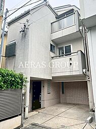 西小山駅 26.3万円