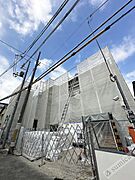 D-ROOM東花園 1階 新築の賃貸物件