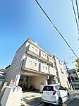 堺市東区大美野 3階建 築35年のイメージ