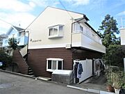 鶴川駅より徒歩26分 1階 築36年4ヶ月の賃貸物件