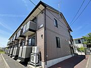 豊栄駅より徒歩108分 2階 築22年8ヶ月の賃貸物件