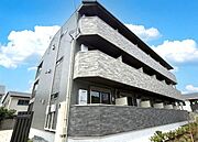 椥辻駅より徒歩14分 1階 新築の賃貸物件
