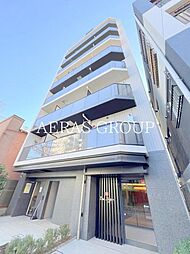 ドゥーエ日暮里