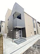 南大阪ミカーサ 1階 築2年の賃貸物件