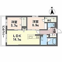 間取り：227090949142
