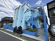 メゾン・ラ・ムーの賃貸物件