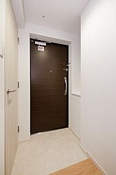 フィシオ飯田橋 14階1LDKのリビング/ダイニング